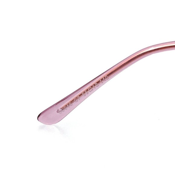 NEW!!! SANTINI D MAVALDI Eyeglasses 60046 C7 Authentic
